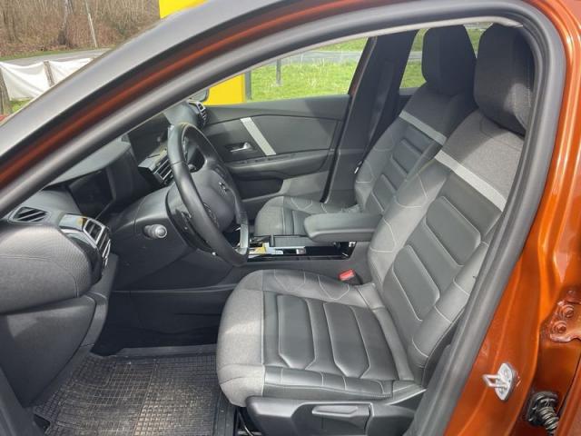 Citroen C4 image 3
