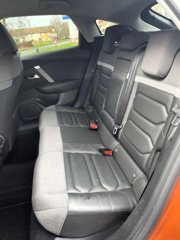 Citroen C4 image 1