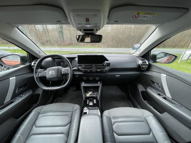 Citroen C4 image 2