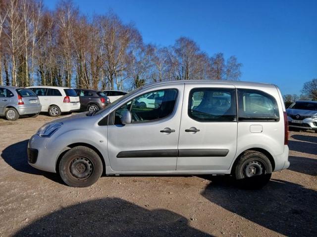 Citroen Berlingo image 3