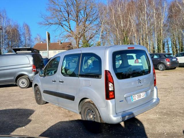 Citroen Berlingo image 1