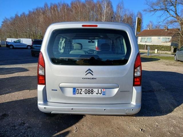 Citroen Berlingo image 6
