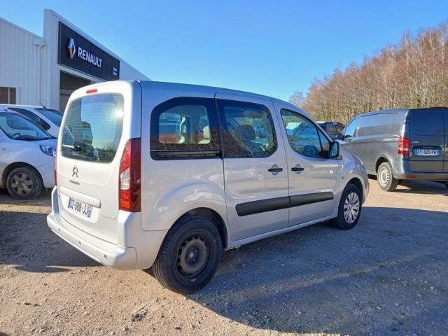 Citroen Berlingo image 7
