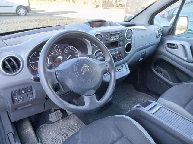 Citroen Berlingo image 2