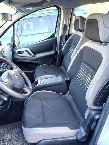 Citroen Berlingo image 4