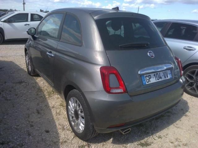 Fiat 500 image 7