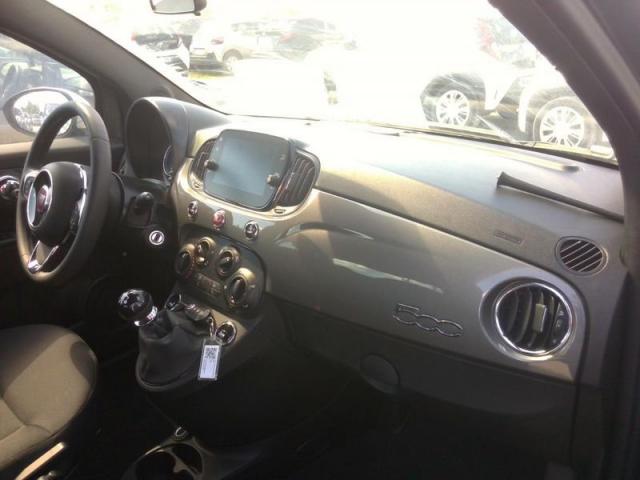 Fiat 500 image 1