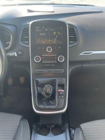 Renault Grand Scénic image 4