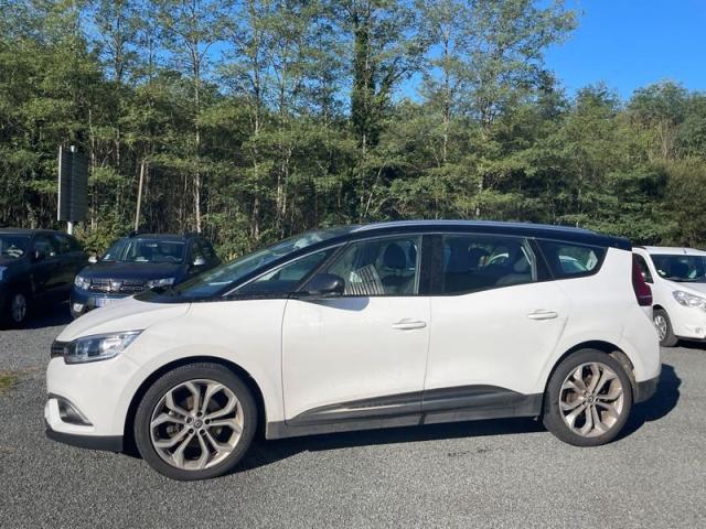Renault Grand Scénic image 9