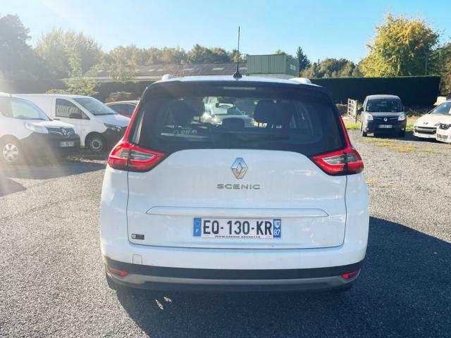 Renault Grand Scénic image 3