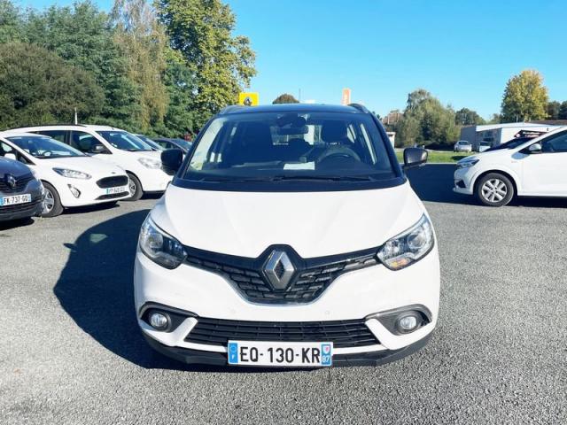Renault Grand Scénic image 8