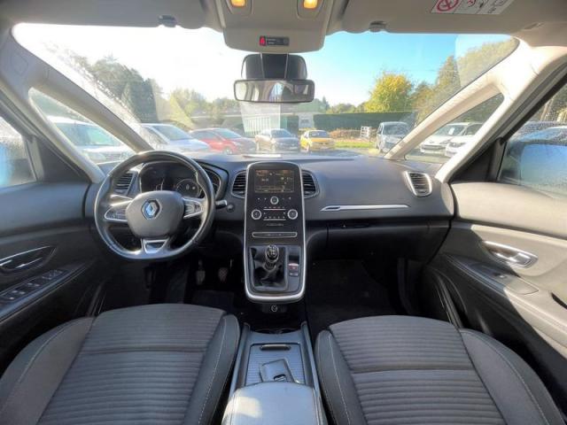 Renault Grand Scénic image 7