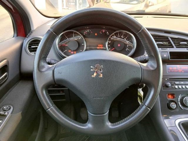 Peugeot 3008 image 3