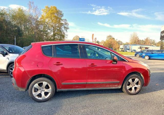 Peugeot 3008 image 4