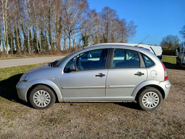 Citroen C3 image 3