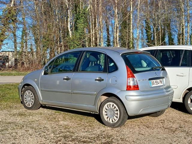Citroen C3 image 1