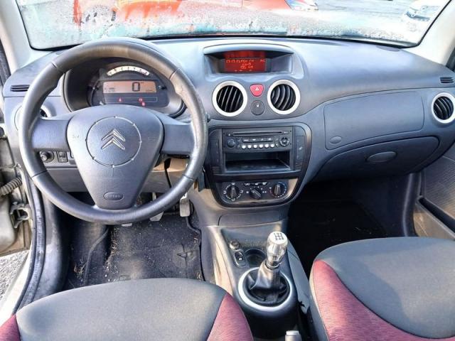 Citroen C3 image 4