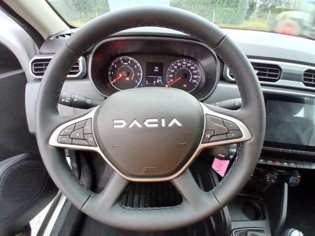 Dacia Duster image 6
