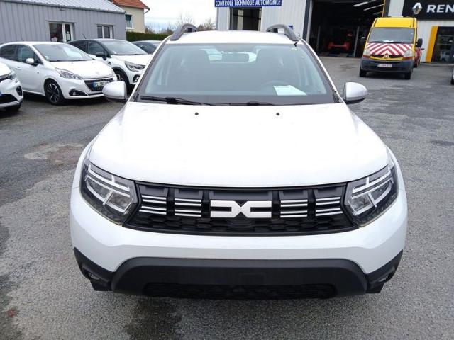 Dacia Duster image 5