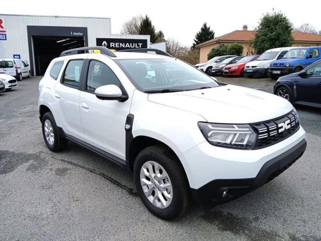 Dacia Duster image 3