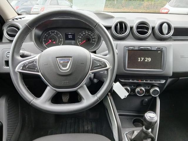 Dacia Duster image 9
