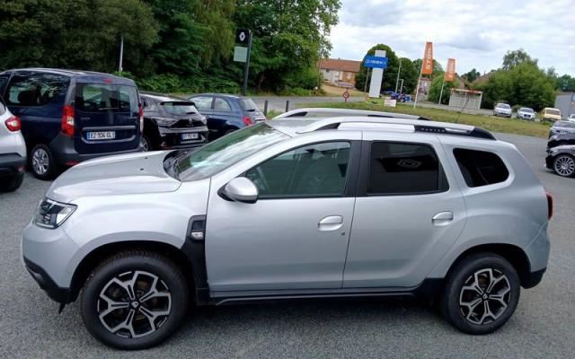 Dacia Duster image 2