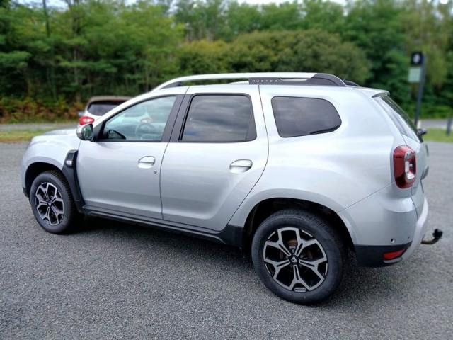 Dacia Duster image 7