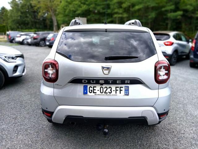 Dacia Duster image 1