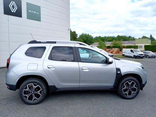 Dacia Duster image 8