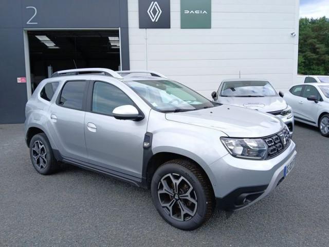 Dacia Duster image 6