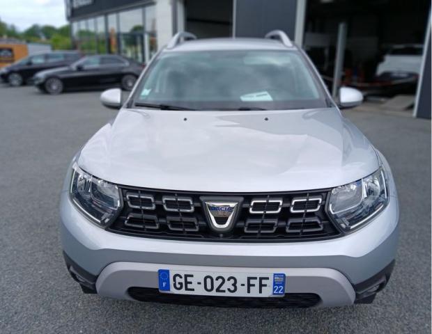 Dacia Duster image 5