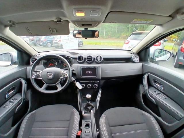 Dacia Duster image 4