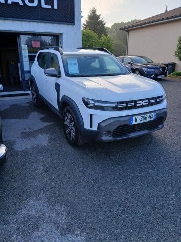 Dacia Duster image 3