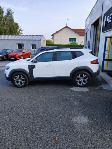 Dacia Duster image 2