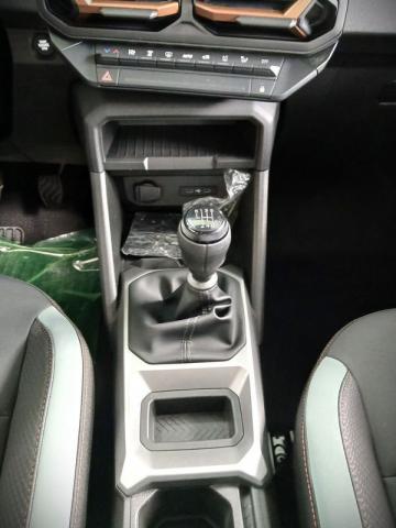Dacia Duster image 7