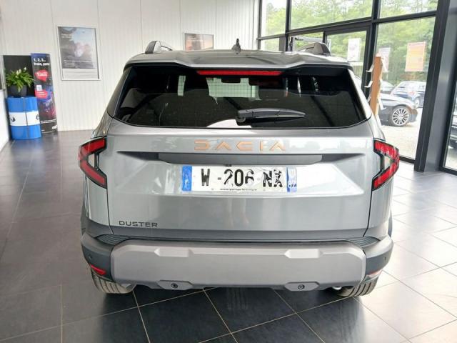 Dacia Duster image 1