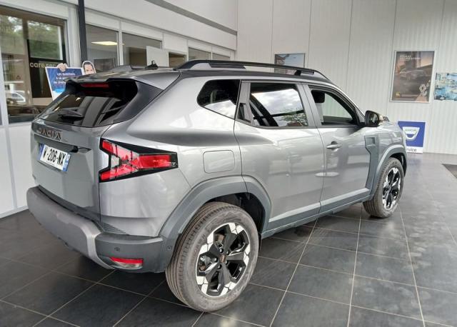 Dacia Duster image 6