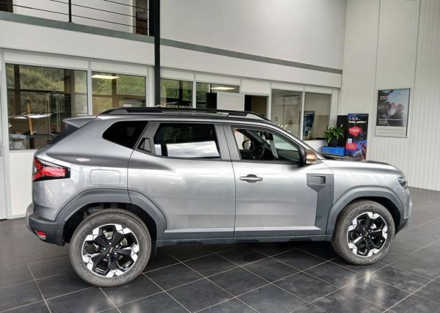 Dacia Duster image 3