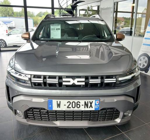 Dacia Duster image 2