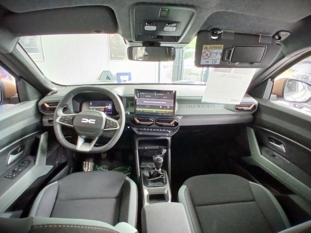 Dacia Duster image 5