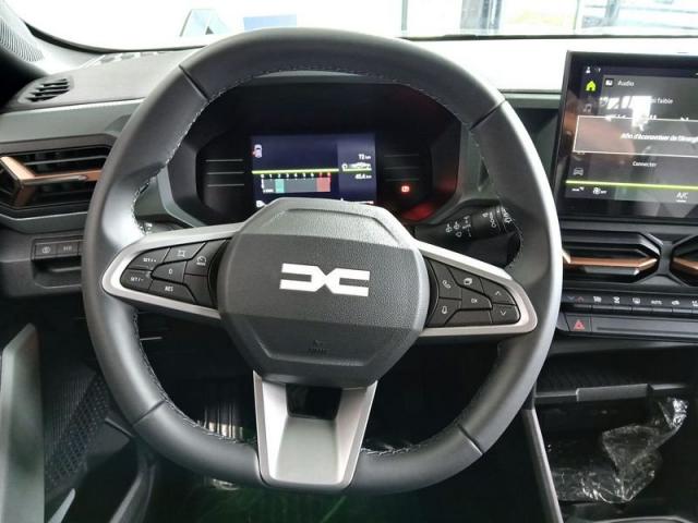 Dacia Duster image 9