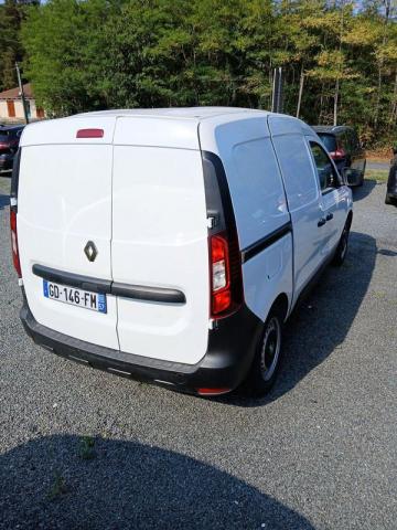 Renault Express image 9