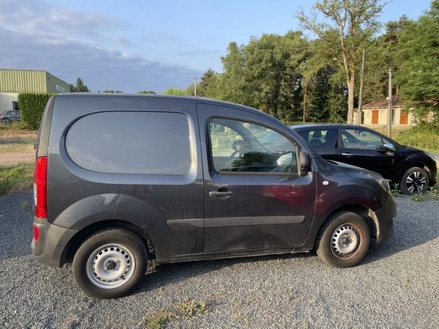 Mercedes Benz Vito image 5