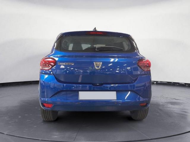 Dacia Sandero image 4