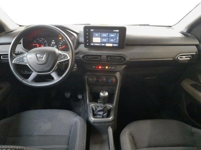 Dacia Sandero image 1