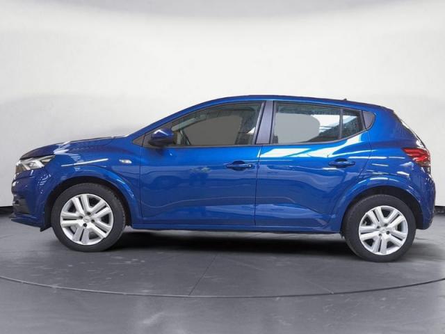 Dacia Sandero image 9
