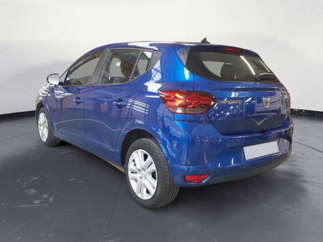 Dacia Sandero image 5