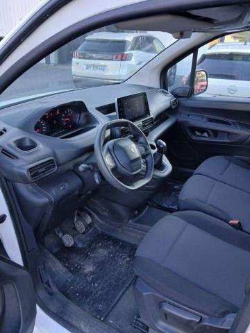 Peugeot Partner image 5