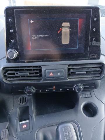 Peugeot Partner image 2