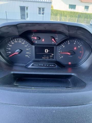 Peugeot Partner image 6